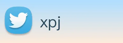 xpj logo